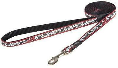 Rogz Hound Dog Large (Beach Bum) Lead 1.4m RRP 14.49 CLEARANCE XL 9.99